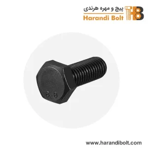 پیچ شش گوش خشکه 8.8